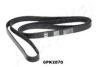 CHRYS 05072437AC V-Ribbed Belts